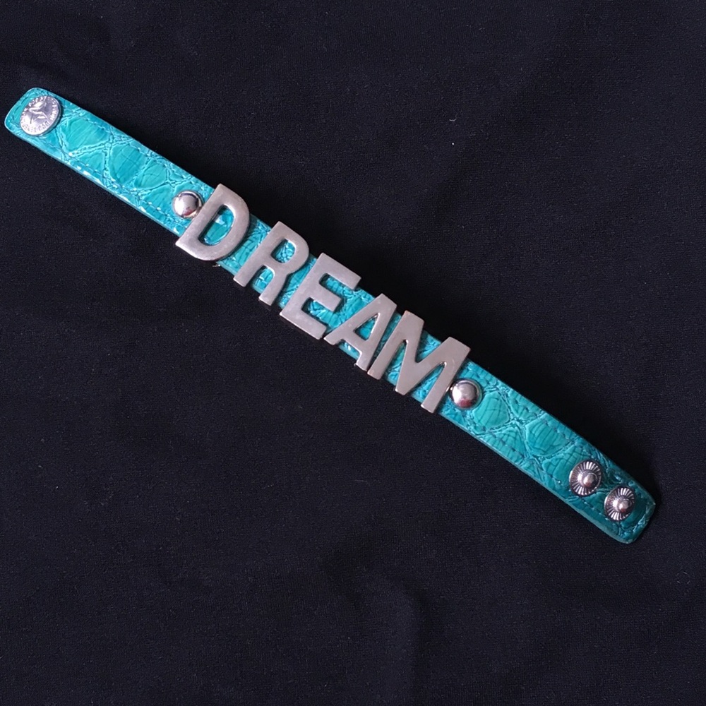 BCBG Turquoise Dream Bracelet